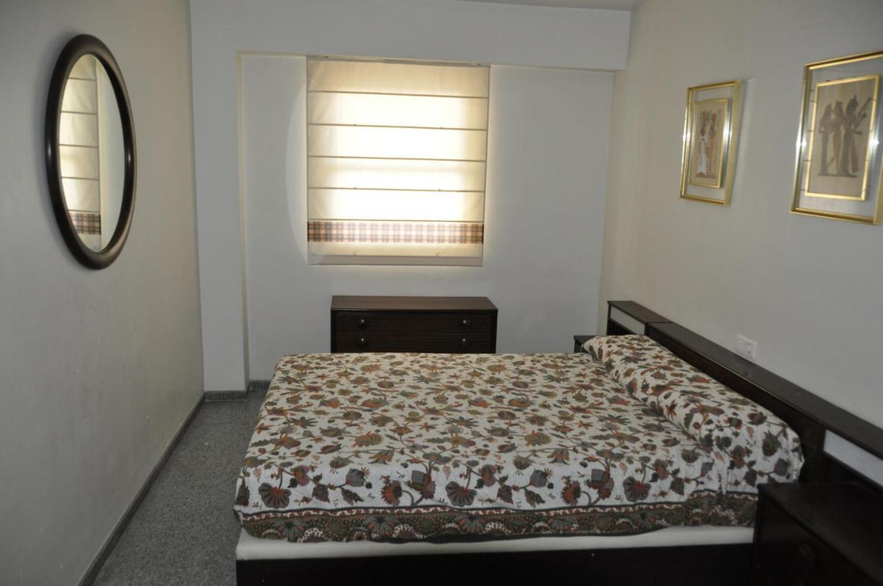 Benidorm Levante Beach Views Apartment Bagian luar foto
