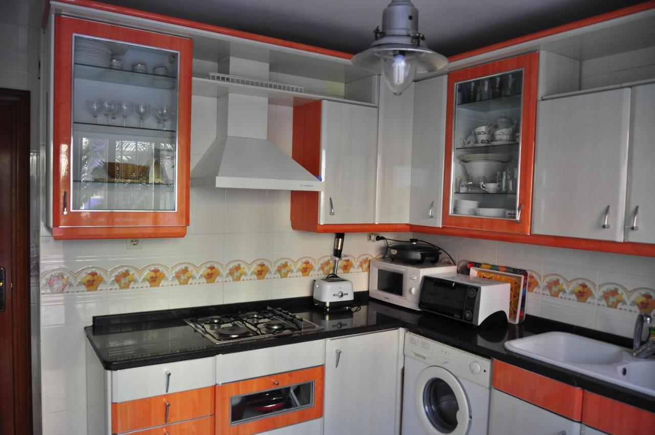 Benidorm Levante Beach Views Apartment Bagian luar foto