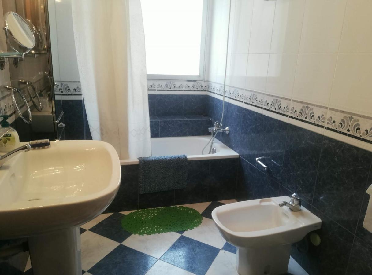 Benidorm Levante Beach Views Apartment Bagian luar foto