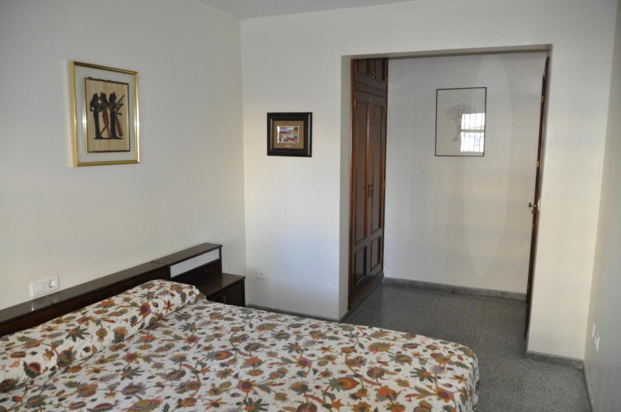 Benidorm Levante Beach Views Apartment Bagian luar foto